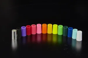 スナップキャップ スナップキャップ SC-YE05 イエロー 8個入 SC-YE05 イエロー