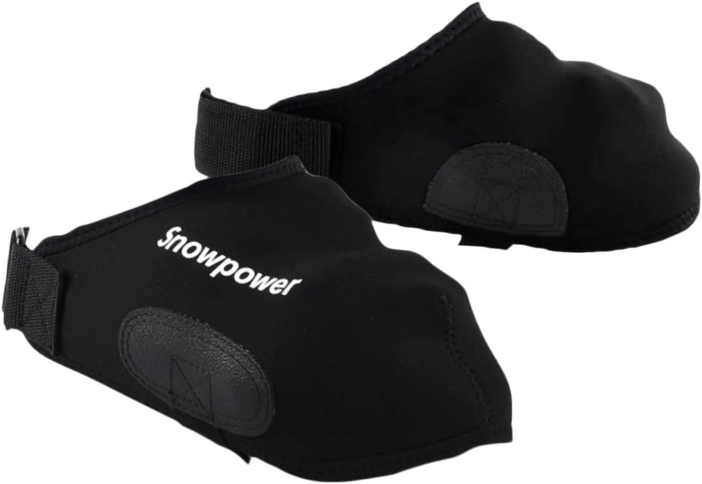 1 Pair of Ski Boot Covers Shoe Covers Warmer Waterproof Overshoes Boot Gloves for Climbing Hiking Skiing Trekking Camping