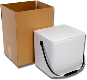 12qt Styrofoam Cooler – Lightweight Insulated Ice Chest for Food, Drinks, and Medical Transport | Cold Storage for Grocery Delivery & Frozen Shipping