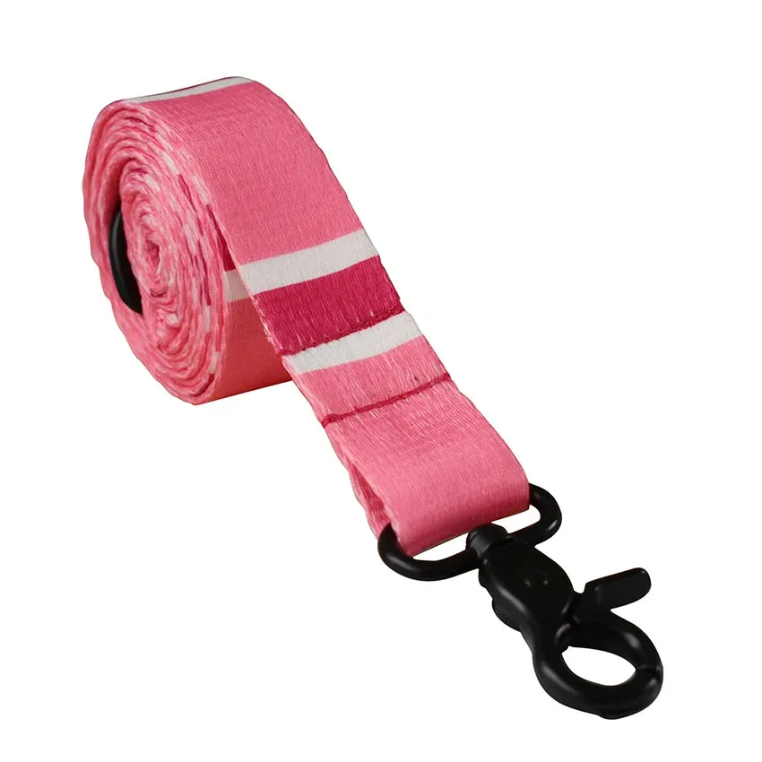 15-Color Adjustable Dog Harness & Leash
