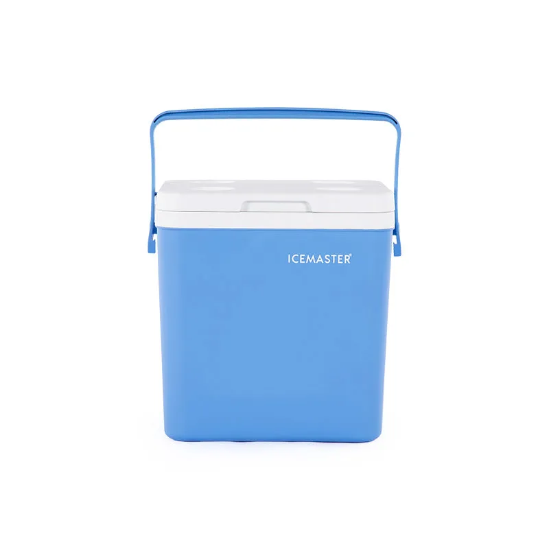 27QT DAY Cooler - Lightweight & Efficient