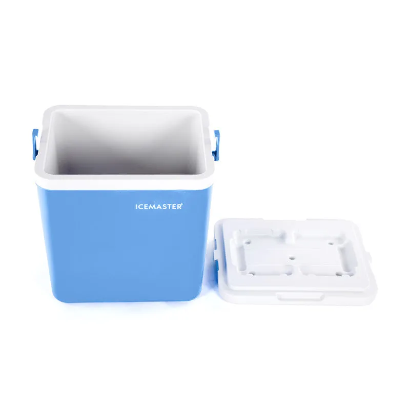 27QT DAY Cooler - Lightweight & Efficient