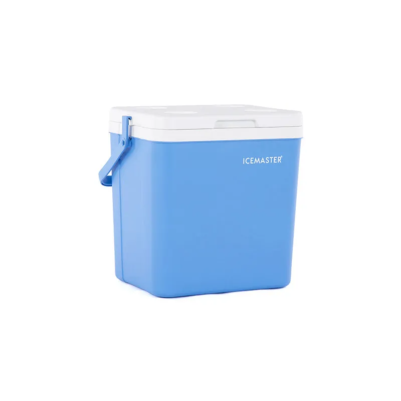27QT DAY Cooler - Lightweight & Efficient