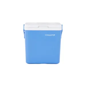27QT DAY Cooler - Lightweight & Efficient