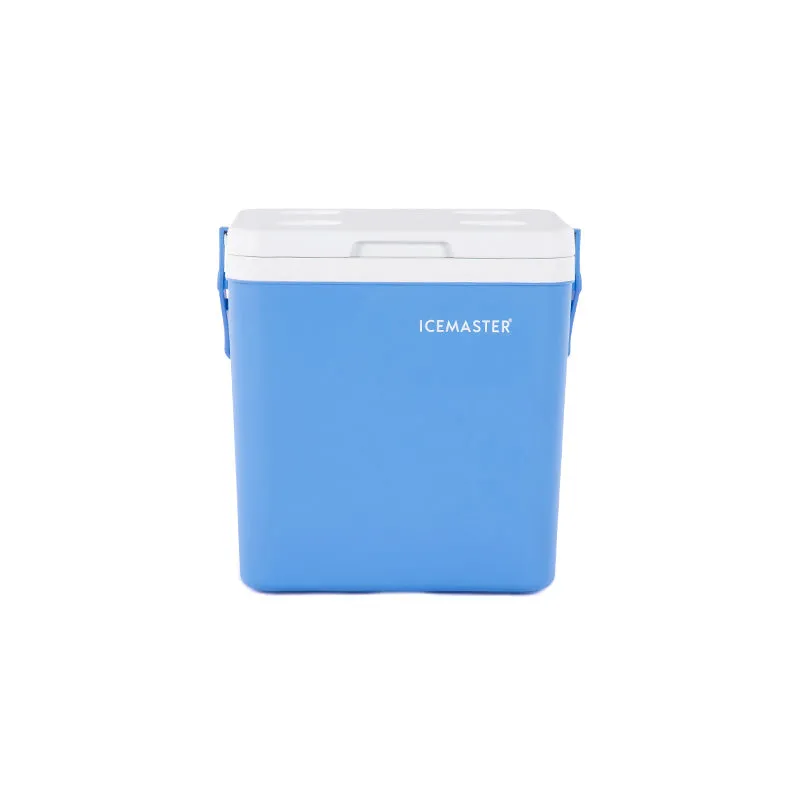 27QT DAY Cooler - Lightweight & Efficient