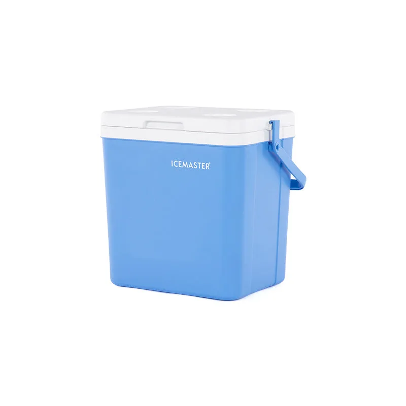 27QT DAY Cooler - Lightweight & Efficient