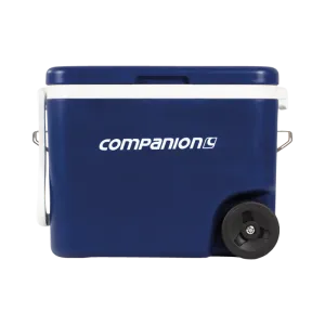 45L Wheeled Cooler