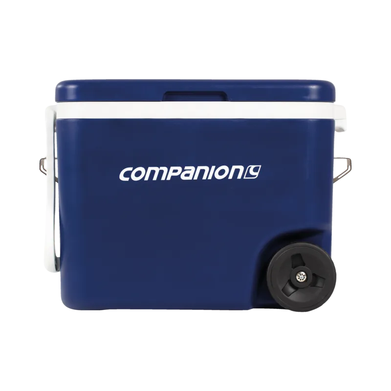 45L Wheeled Cooler