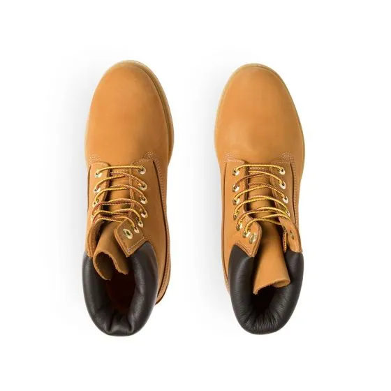 6 BOOT PREMIUM INCH Tested MENS Enhanced TIMBERLAND |