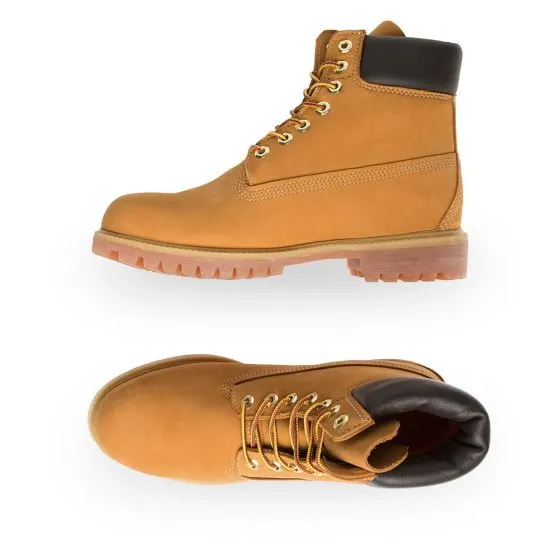 6 BOOT PREMIUM INCH Tested MENS Enhanced TIMBERLAND |