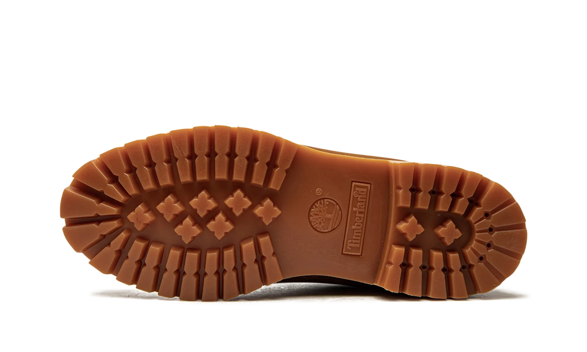 6-Inch Premium Waterproof Boot "Rust Brown"