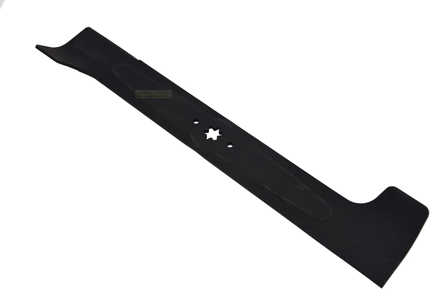 60 cm 23.5 Inch Lawnmower Blade for Bolens BL 60 M ME/Gutbrod JLX 60 RA/Merox MX Pinto DX 60