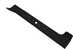 60 cm 23.5 Inch Lawnmower Blade for Bolens BL 60 M ME/Gutbrod JLX 60 RA/Merox MX Pinto DX 60