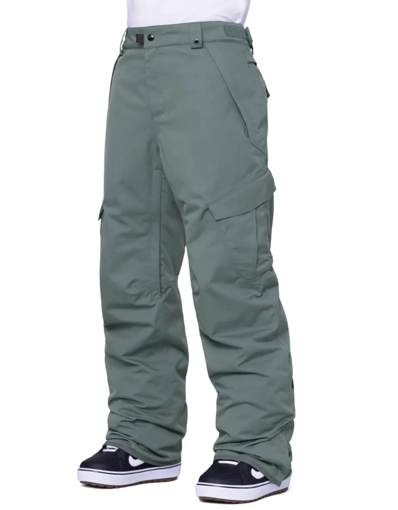 686 Mens Infinity Insulated Cargo Pant 2025