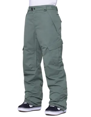 686 Mens Infinity Insulated Cargo Pant 2025