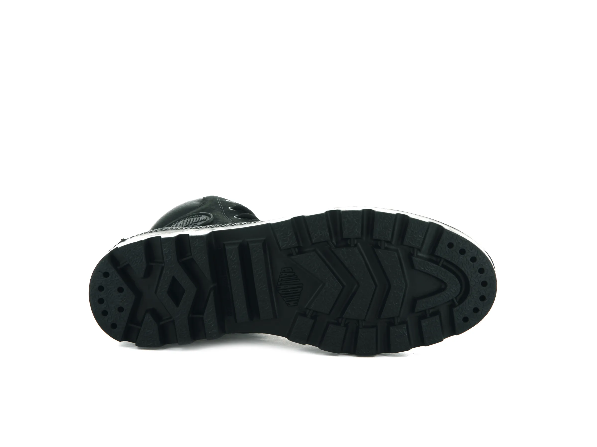 96449-008-M | PALLABOSSE SC WP  | BLACK
