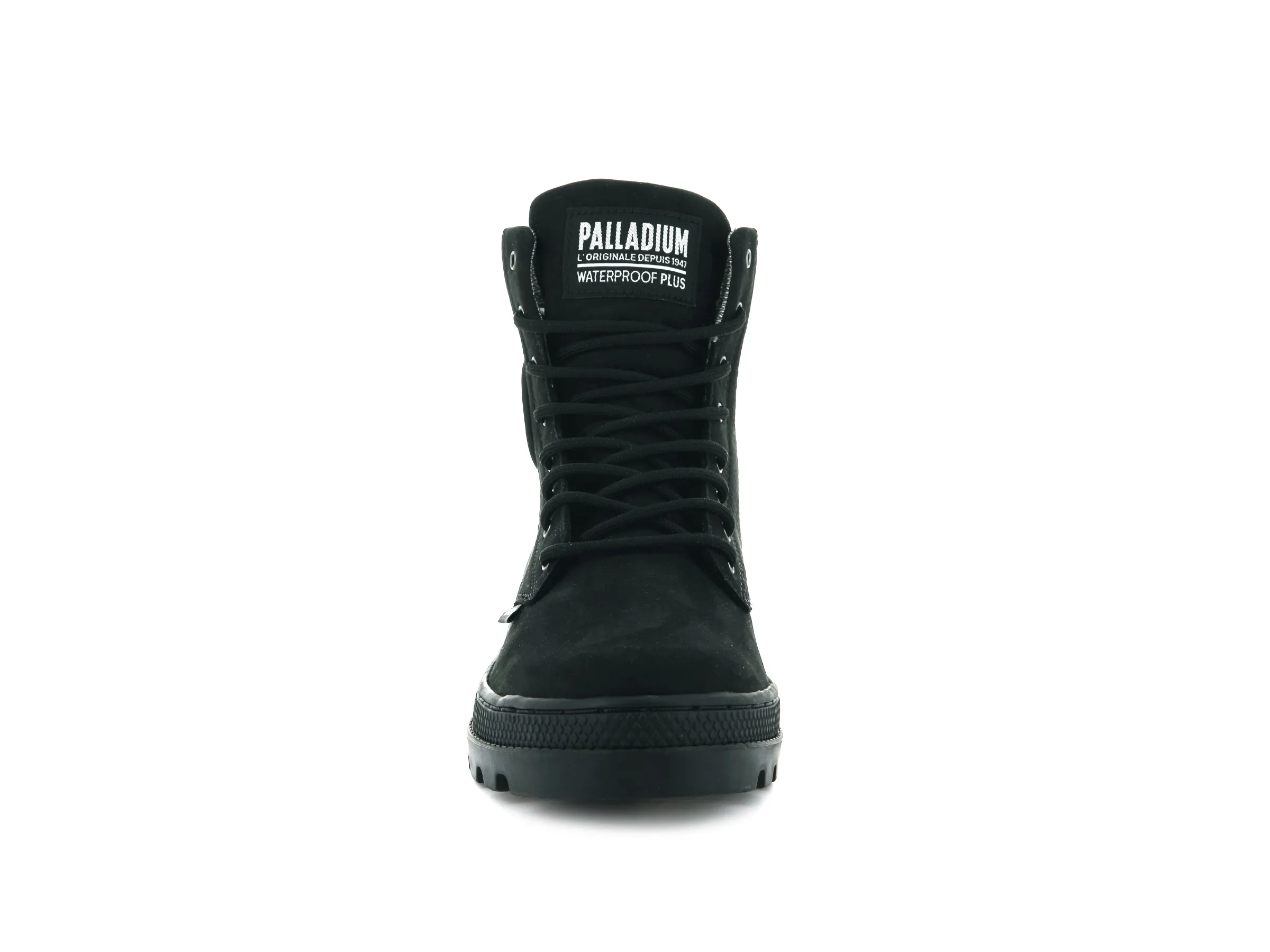 96449-008-M | PALLABOSSE SC WP  | BLACK