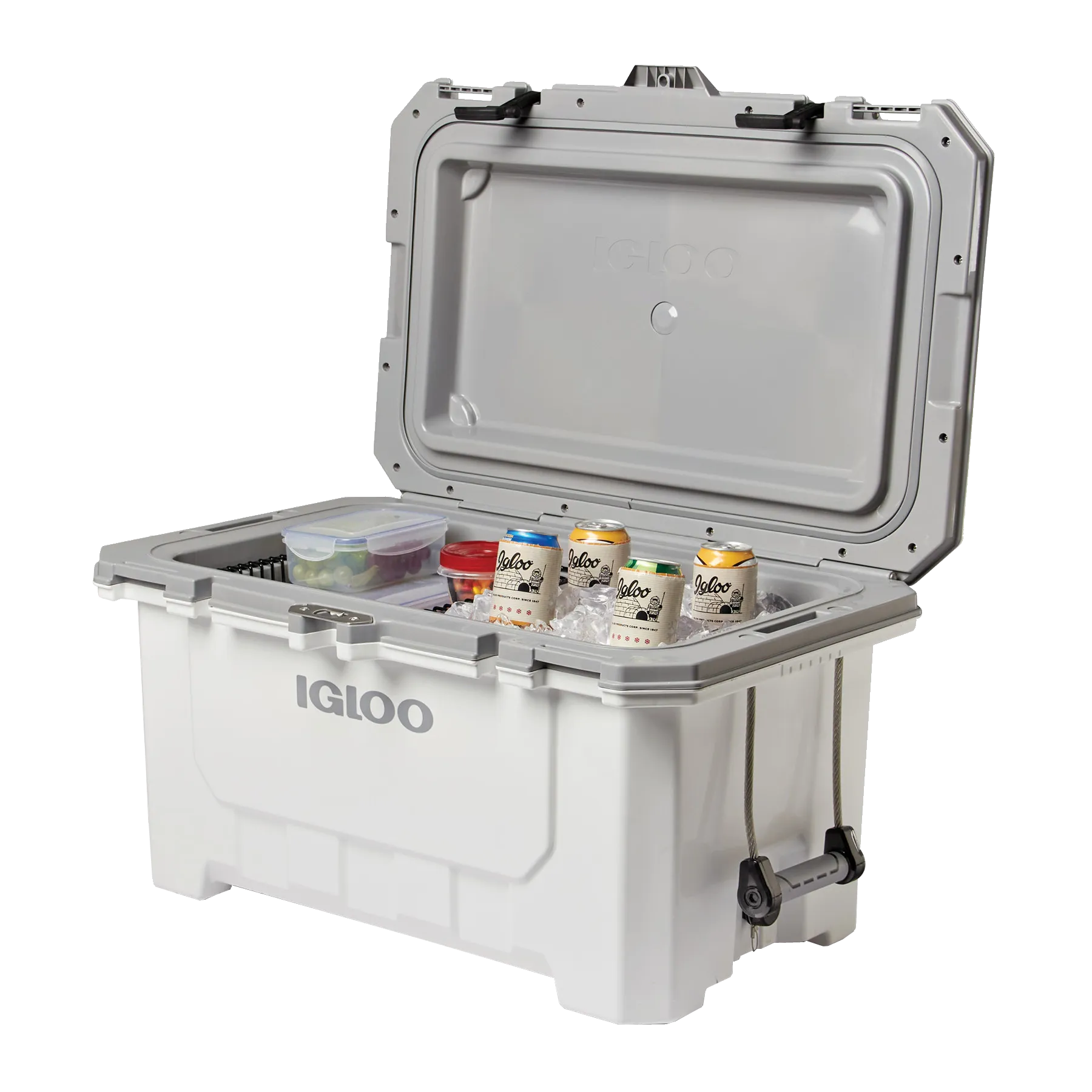 A2331 IMX 70 Quart Hard Side Cooler