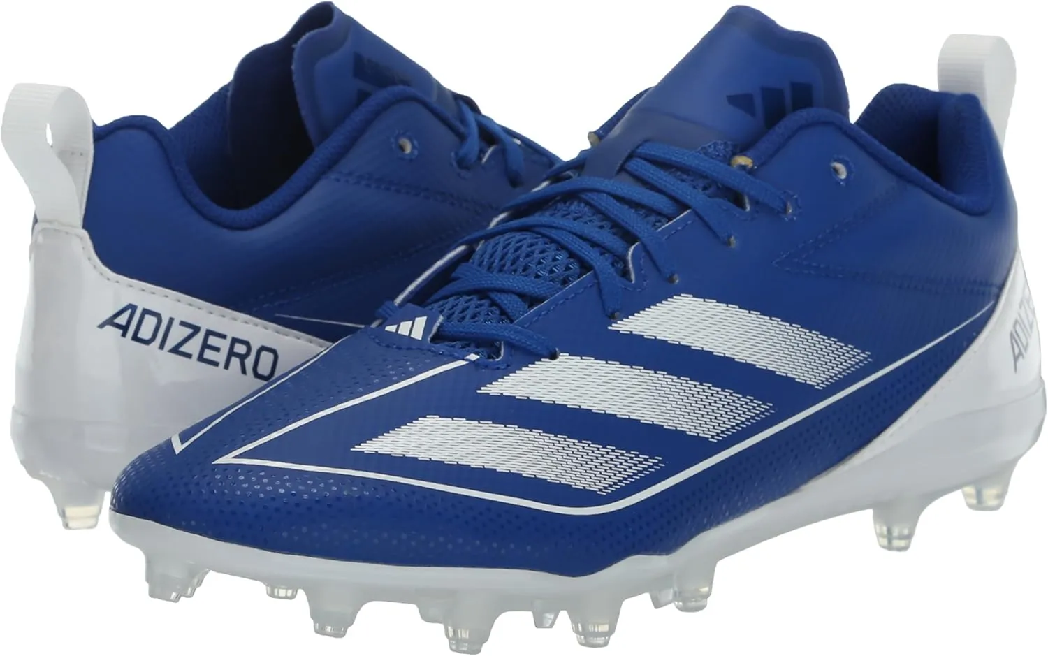 adidas Men's Adizero Electric.2 American Football Sneaker