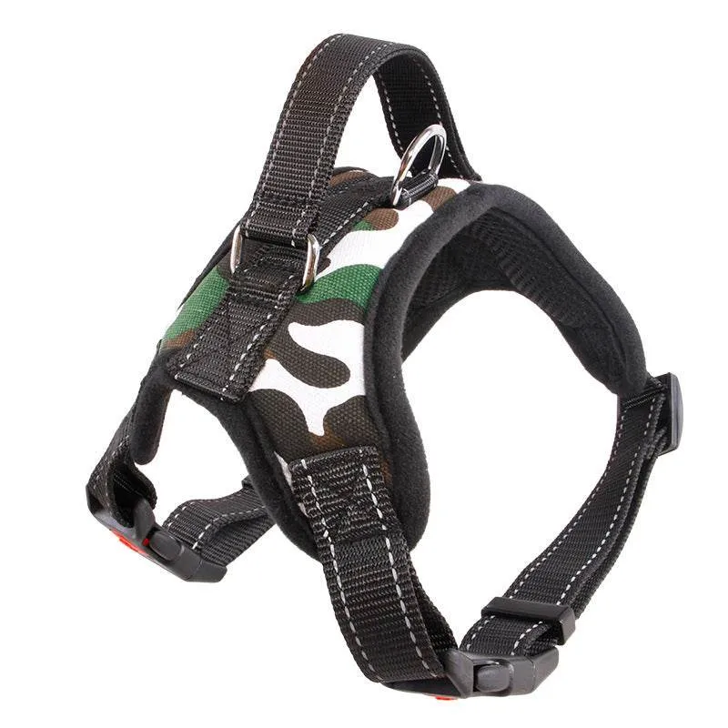 Adjustable Dog Harness
