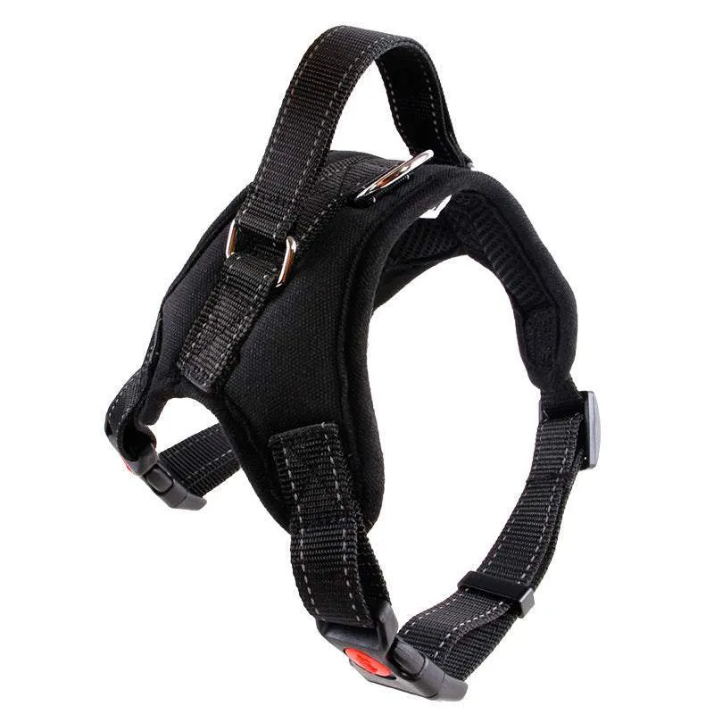 Adjustable Dog Harness
