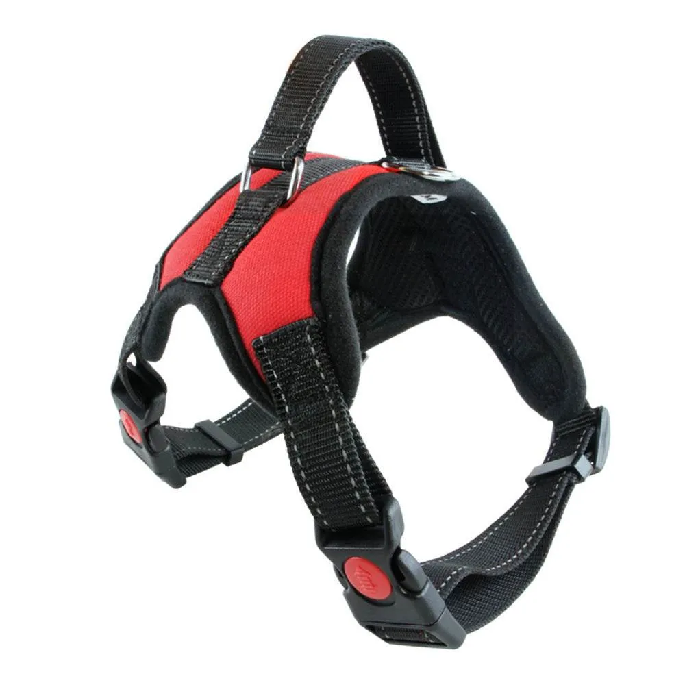 Adjustable Dog Harness