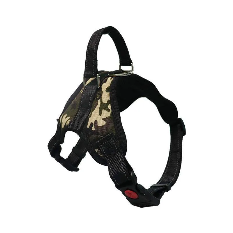 Adjustable Dog Harness