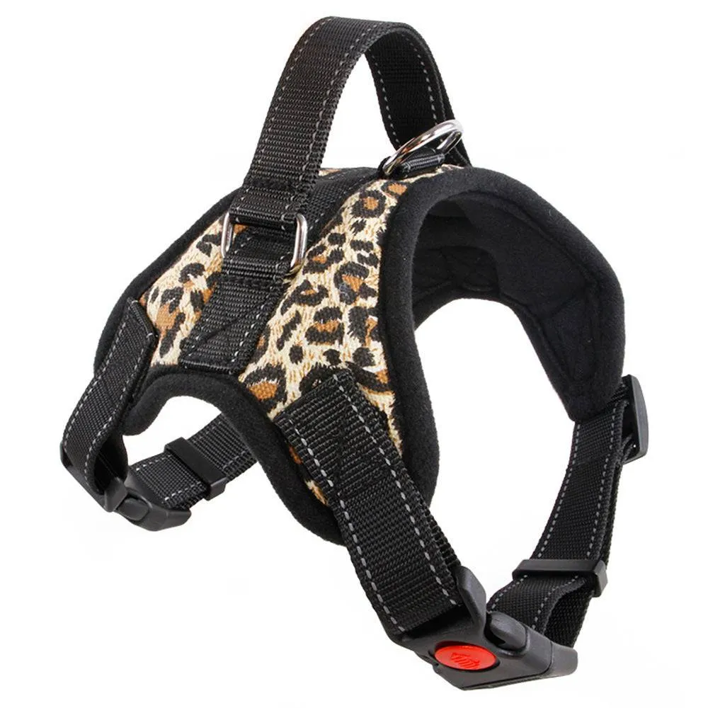 Adjustable Dog Harness