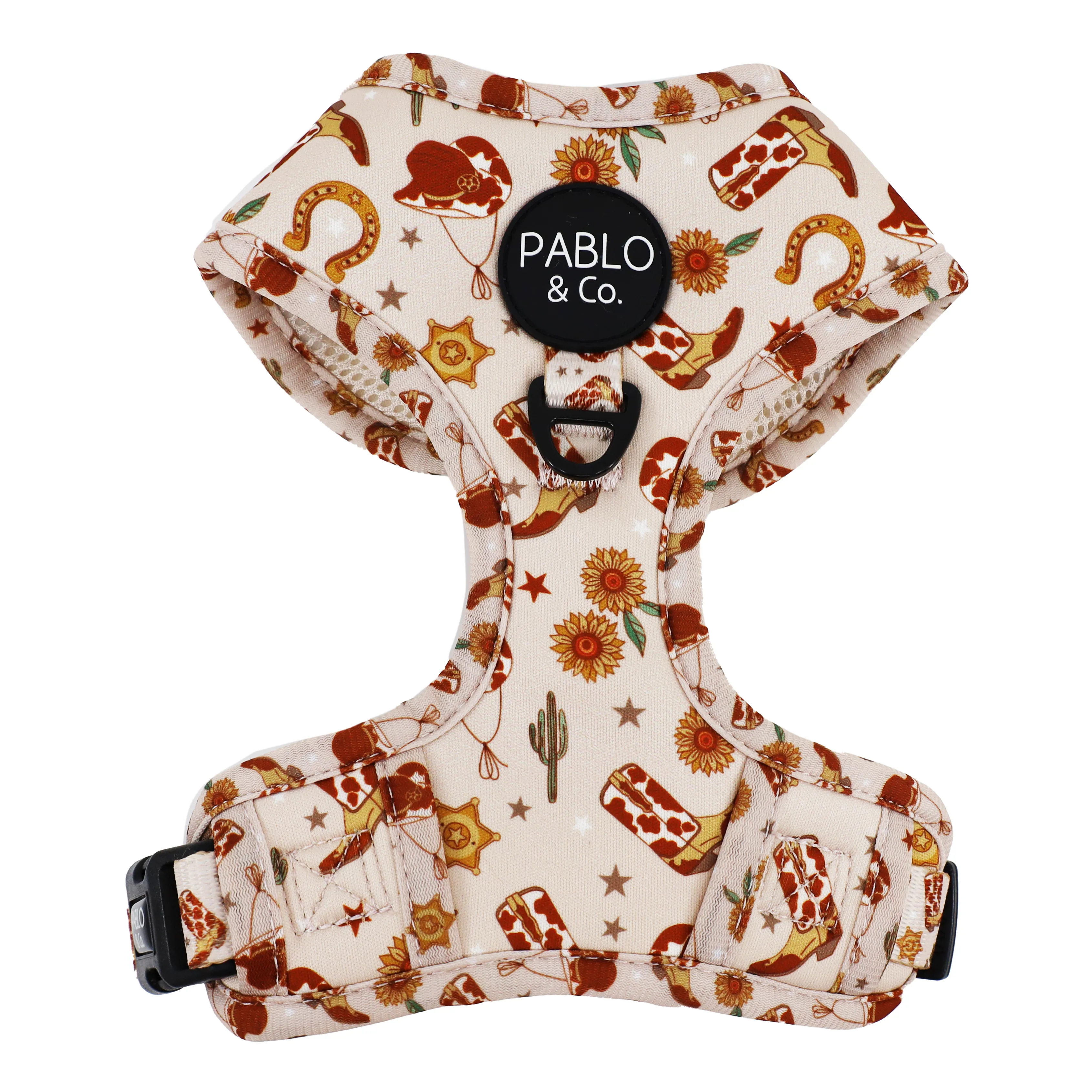 Adjustable Harness | Howdy