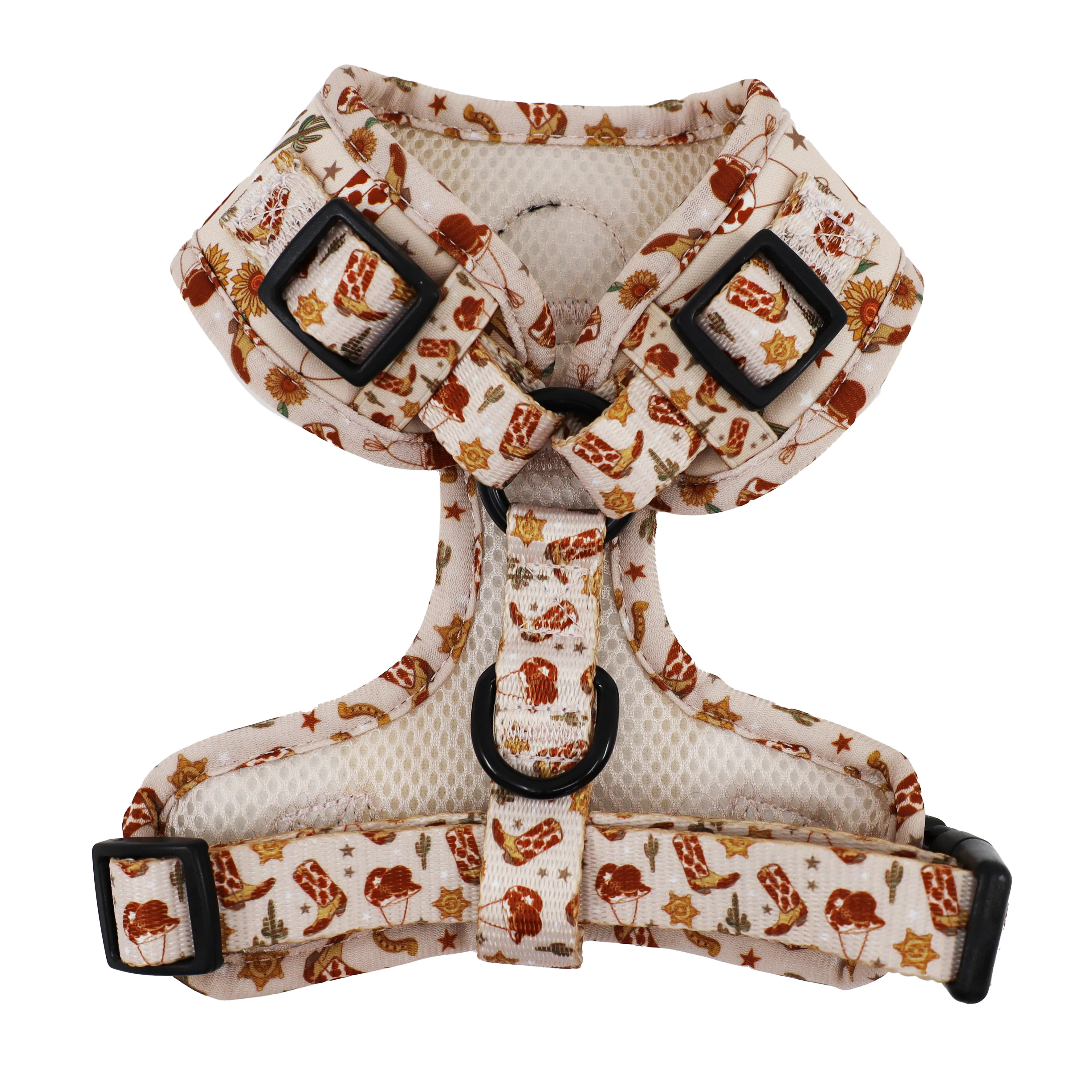 Adjustable Harness | Howdy