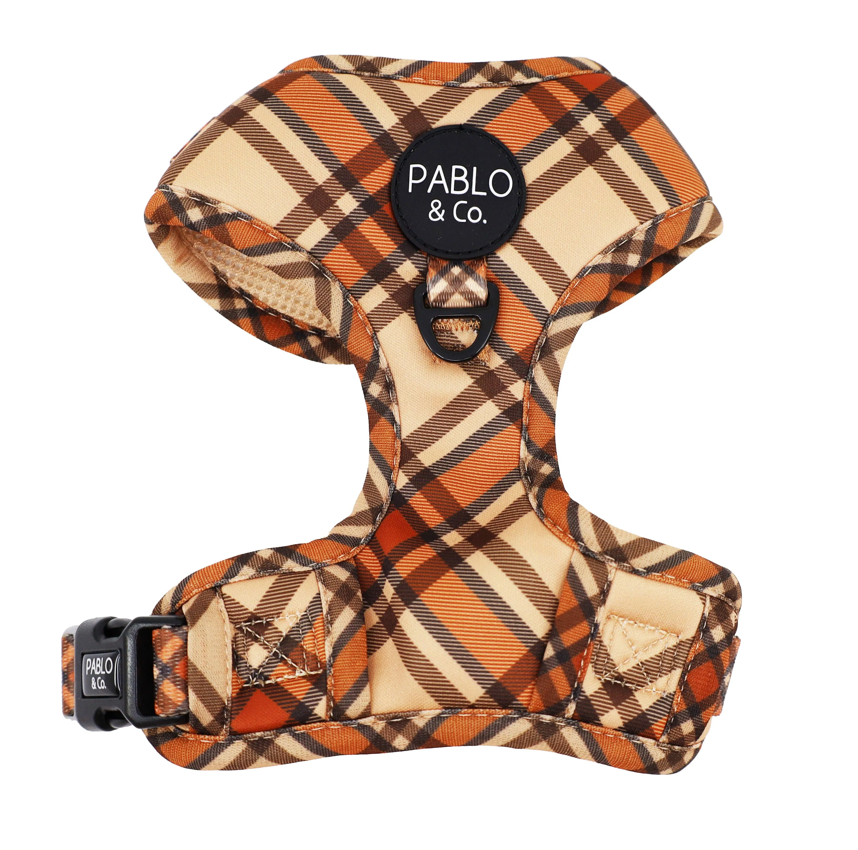 Adjustable Harness | Kensington