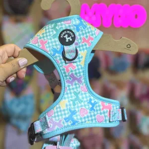 Adjustable Harness - Pawty Animal