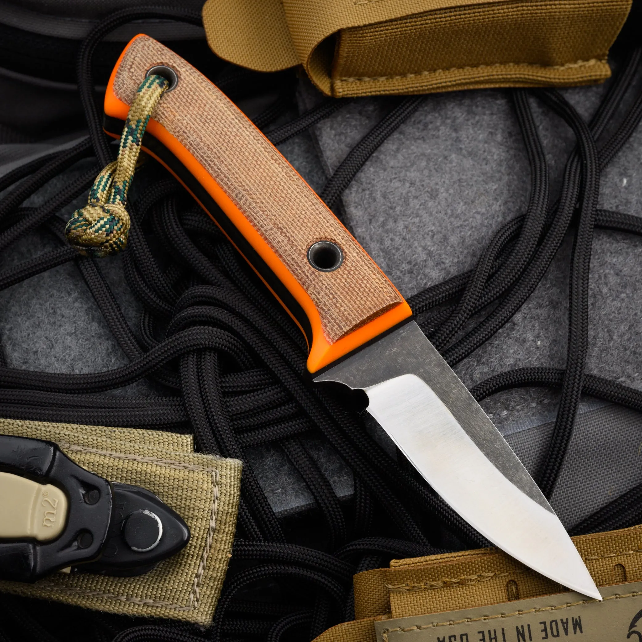 Alfa Knife Mini Hunter