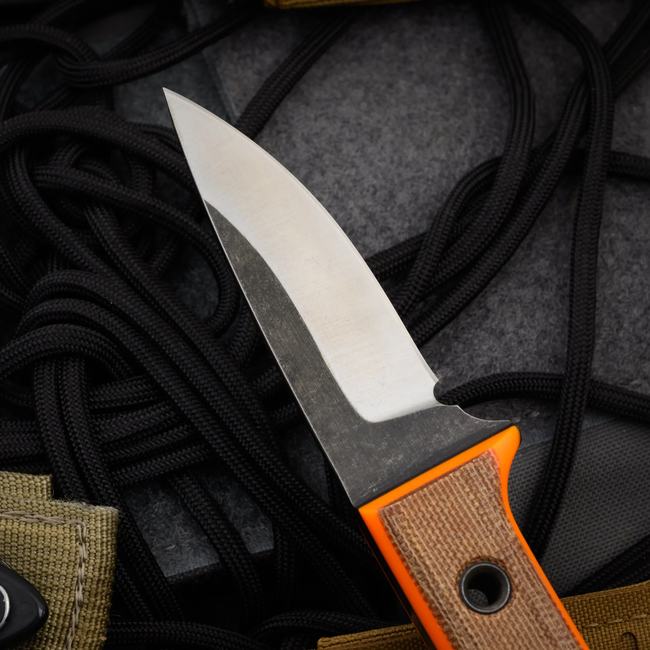 Alfa Knife Mini Hunter
