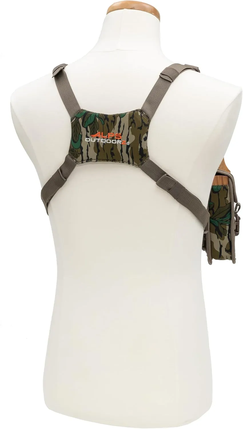 ALPS OutdoorZ Vantage Bino Harness