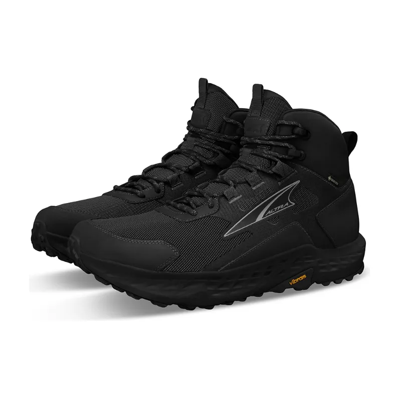 Altra Mens Timp 5 Hiker Gortex