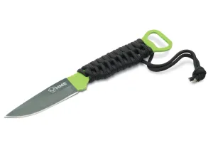 ALWAYS PREPARED (AP) FIXED BLADE KNIFE