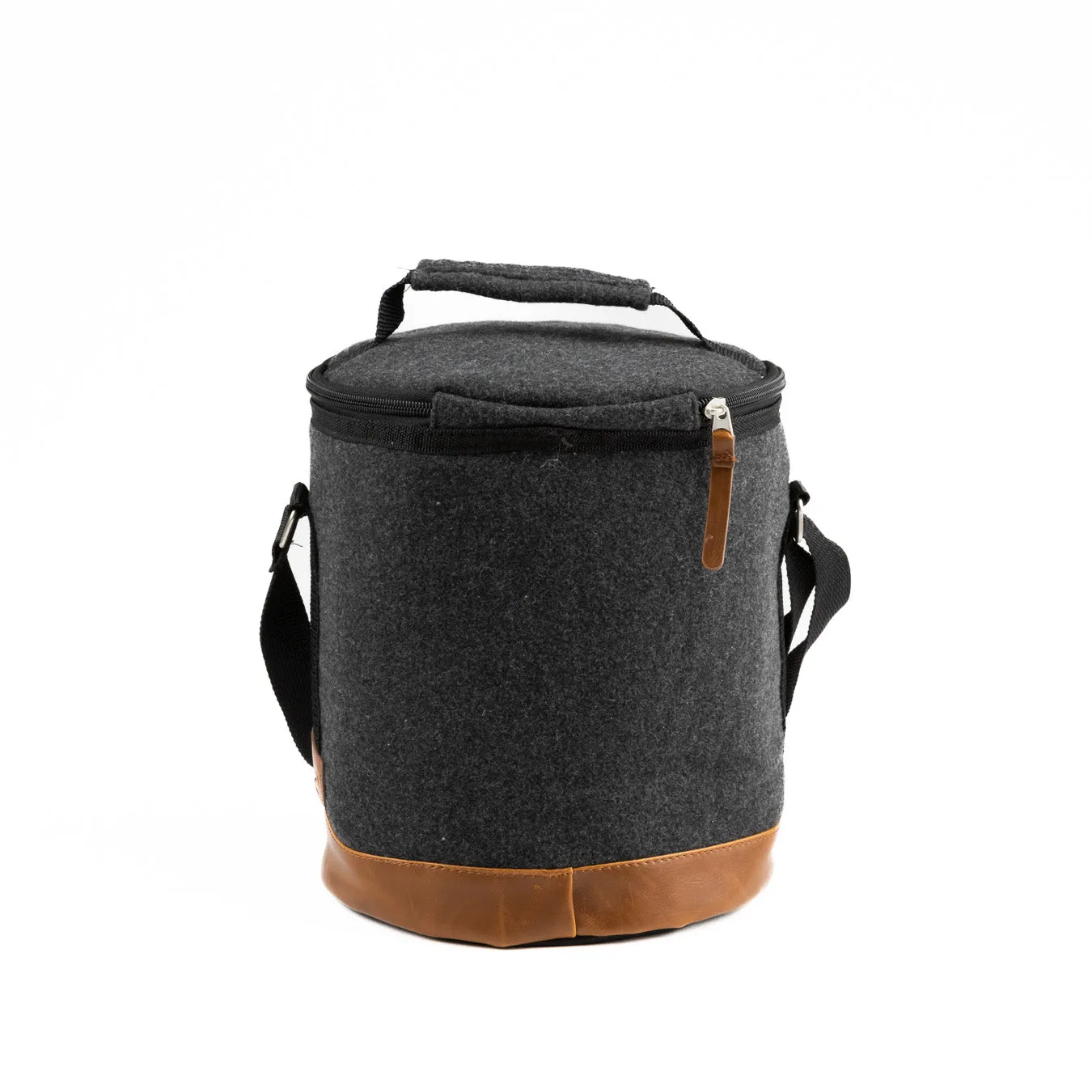 American Speed Festival Insulated Picnic Cooler with ASF Logo