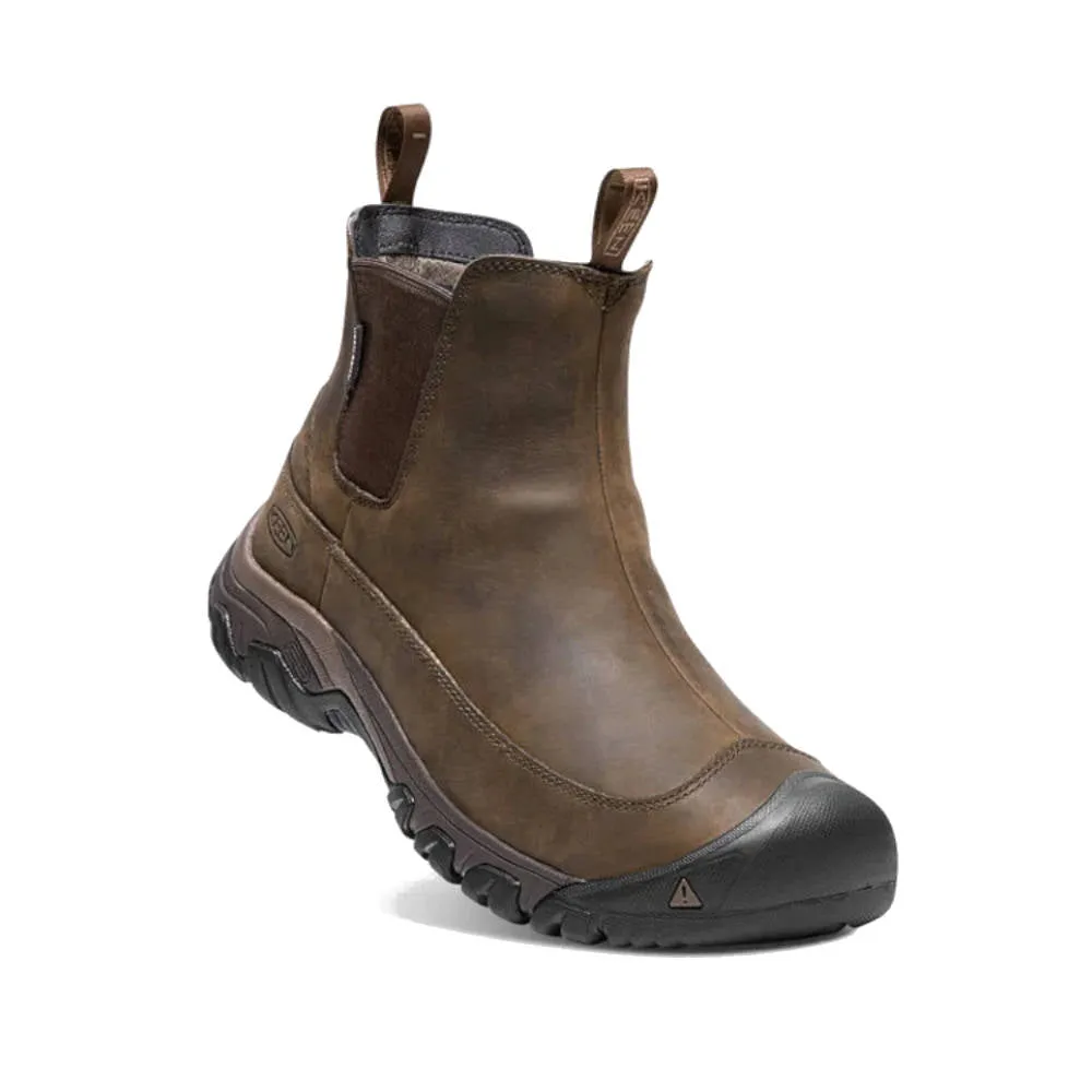 Anchorage III Boot Men's