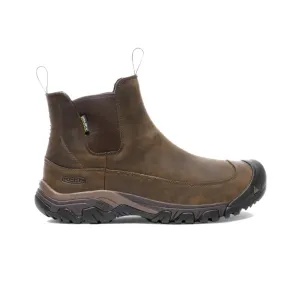 Anchorage III Boot Men's
