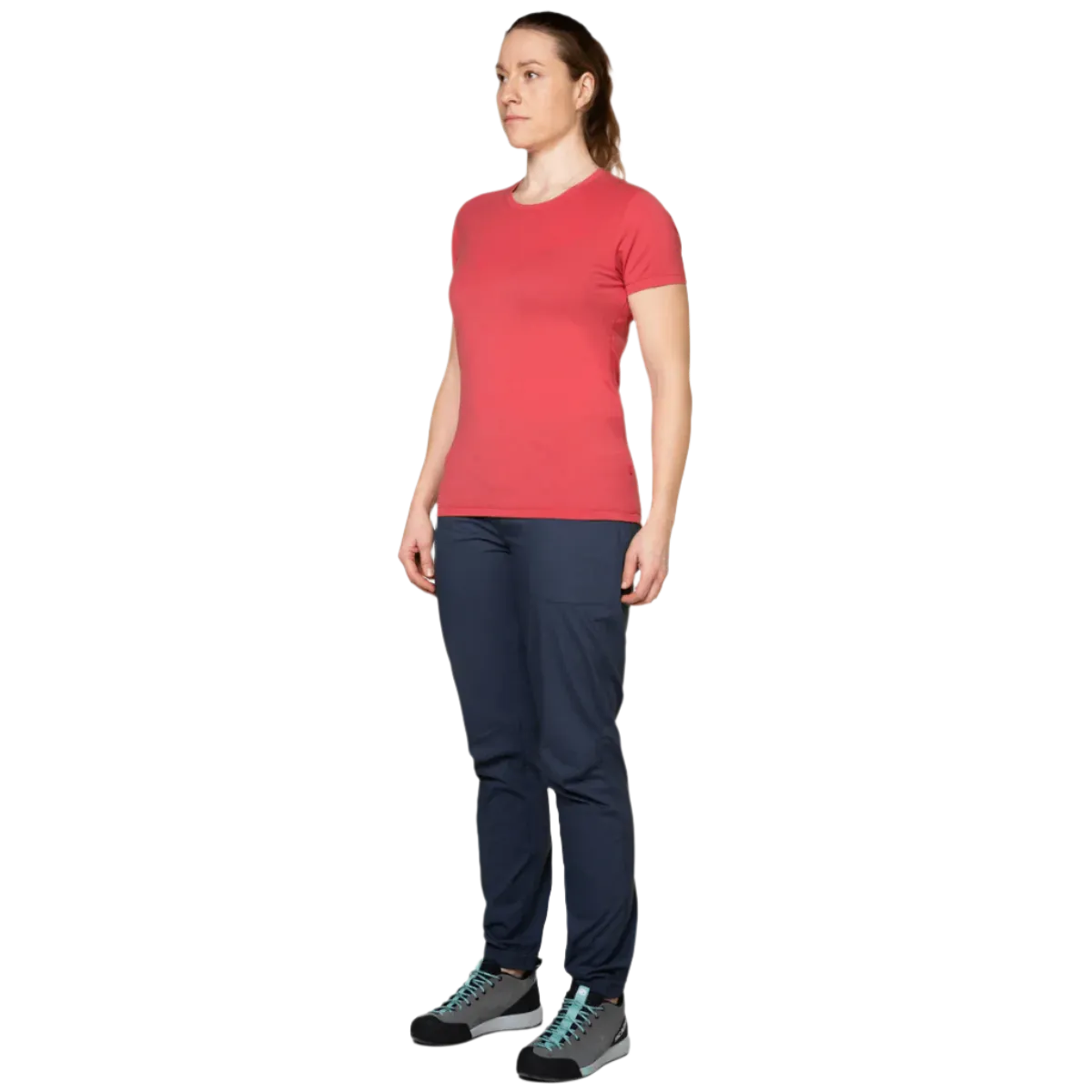 Anvil Women's Pant