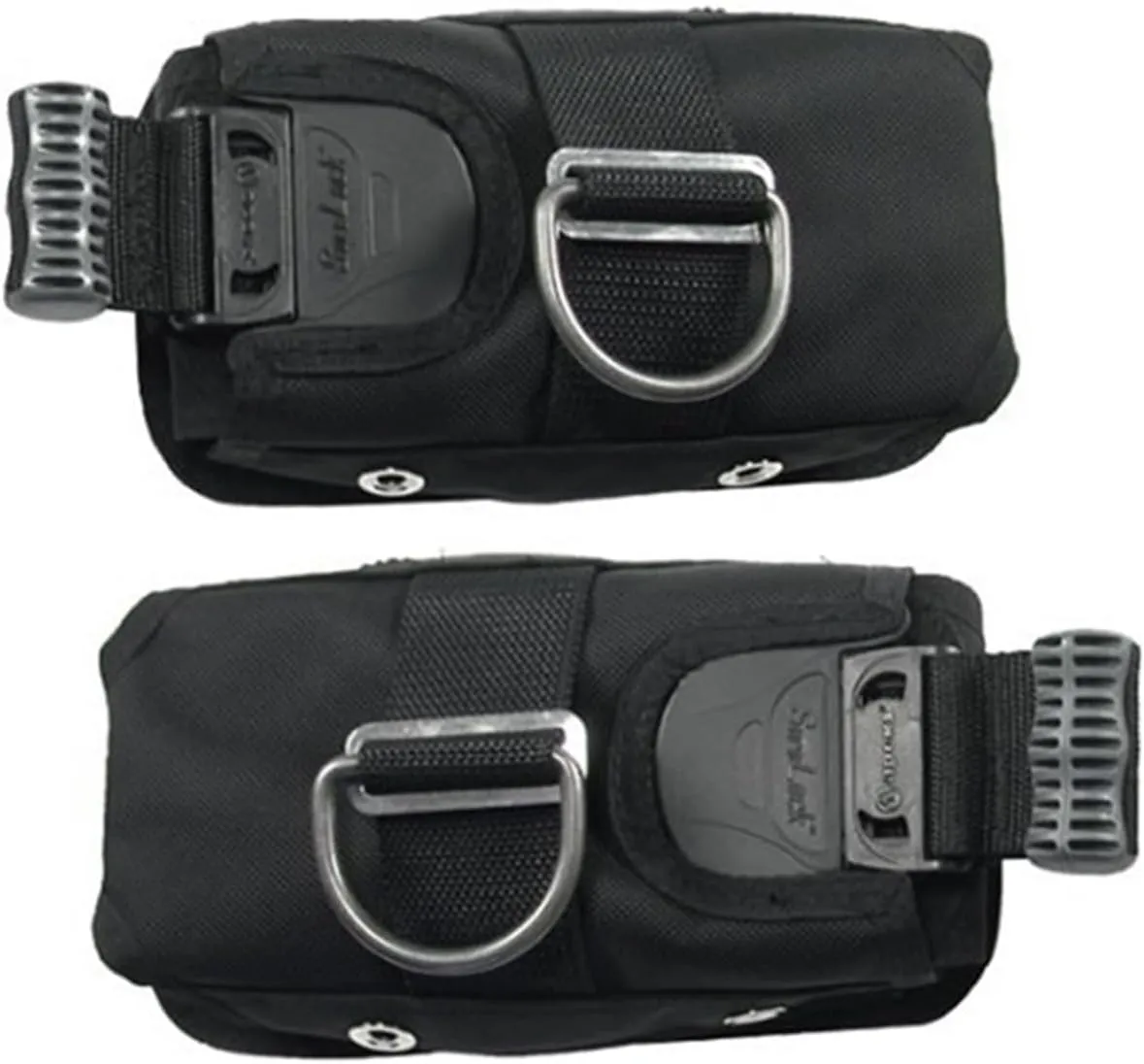 Apeks Sure Lock WTX Inner Weight Pocket