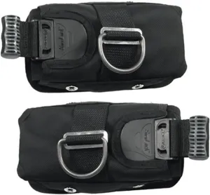Apeks Sure Lock WTX Inner Weight Pocket