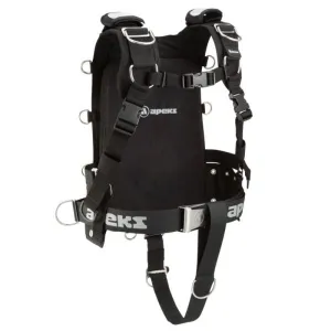 Apeks WTX COMFORT HARNESS -  LESS THAN HALF PRICE - IN STOCK