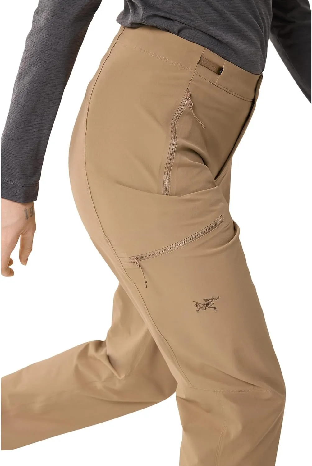 Arc'teryx Women's Gamma Pants