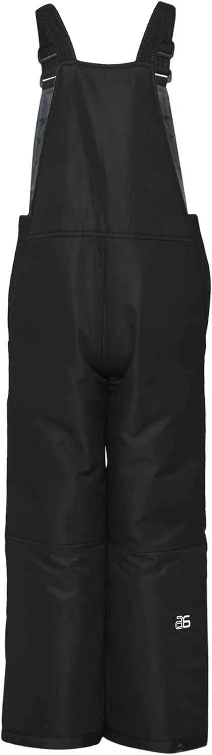 Arctix Kids Insulated Snow Bib Overalls