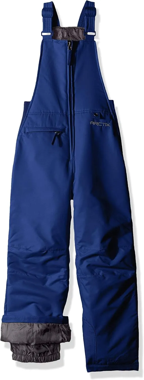 Arctix Kids Insulated Snow Bib Overalls