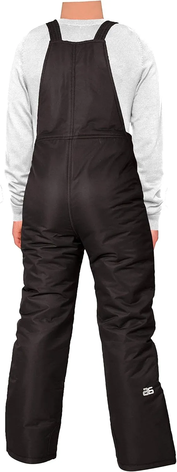 Arctix Kids Insulated Snow Bib Overalls