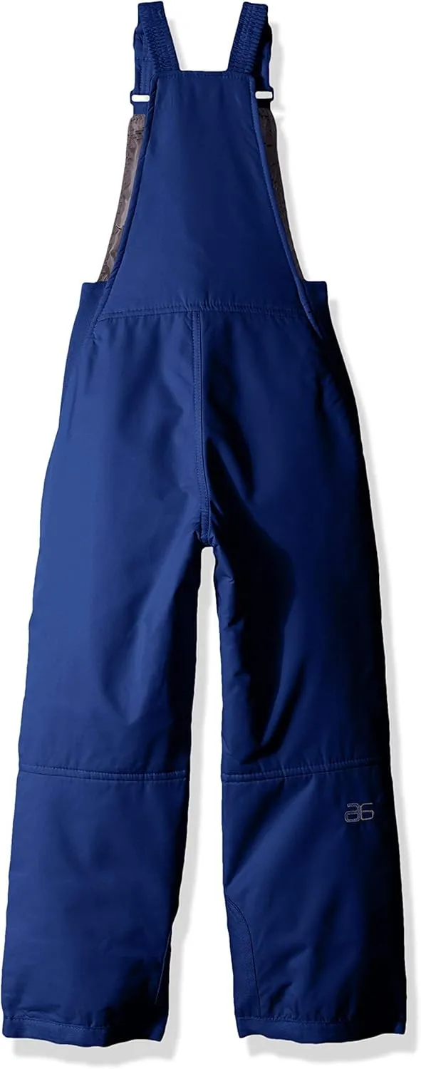 Arctix Kids Insulated Snow Bib Overalls