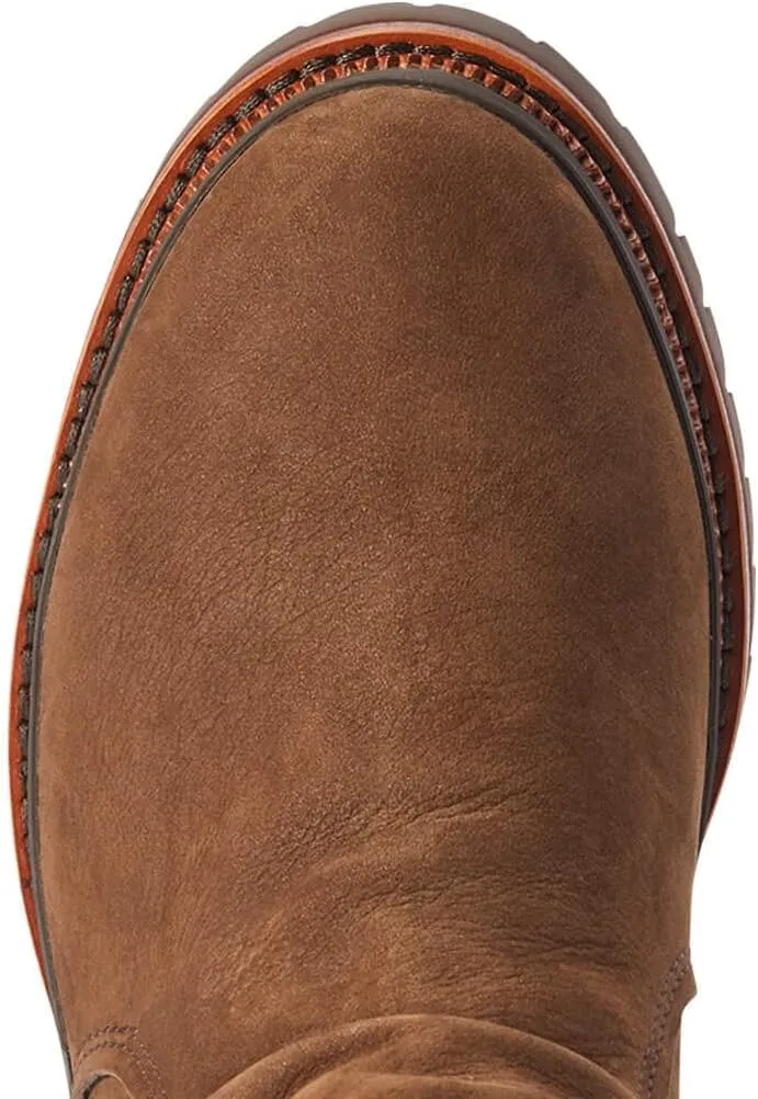 ARIAT Women's Leighton Waterproof Hiking Boot